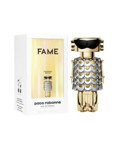Damesparfum Paco Rabanne Fame EDP (80 ml)