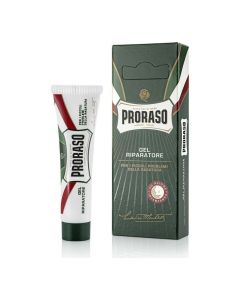 Gezichtscrème Proraso Riparatore (10 ml)