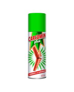 Insecticide Carcomin (250 ml)