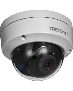 Beveiligingscamera Trendnet TV-IP1315PI 2560 x 1440 Wit