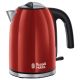 Waterkoker Russell Hobbs 20412-70 2400W 1,7 L Rood