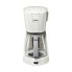 Elektrisch koffiezetapparaat BOSCH TKA3A031 (10 Tazas)