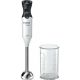 Handblender BOSCH MS61A4110 0,6 L 800W Wit 800 W