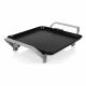 Barbecue Princess 01.103090.01.001 Wit Zwart Aluminium 1500 W