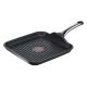 Grillpan Tefal RXZER23 Ø 26 cm Zwart