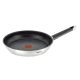 Wokpan Tefal Emotion Roestvrij staal Ø 28 cm Ø 28 cm