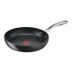 Pan Tefal G2560702 Zwart Metaal Aluminium 27 cm