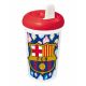 Trainingsglas FC Barcelona  Seva Import  7109068 Wit
