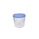 Glas Borgonovo SZPO 028 Ø 9,7 x 9,5 cm Blauw 500 ml