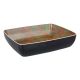 Kom Viejo Valle Zwart Melamine (32,5 x 26,5 x 7,5 cm)