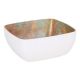 Kom Viejo Valle Wit Melamine 17,6 x 16,2 x 7,5 cm