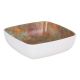 Kom Viejo Valle Goji Melamine Wit (16,5 x 16,5 x 5,3 cm)