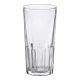 Glazenset Duralex Jazz Kristal Ø 7 x 14 cm 300 ml (6 Stuks) (6 uds)