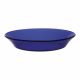 Diep bord Duralex Lys saphir Blauw 19,5 cm 19'5 x 3'5 cm