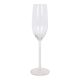 Champagneglas Royal Leerdam Grandeur Kristal Transparant 6 Stuks (21 cl)