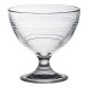 Glas voor ijs en milkshakes Duralex Gigogne Transparant Glas (250 cc)