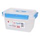 Lunchbox Tontarelli Fresh system 1,5 L 14,2 x 19,3 x 10,5 cm