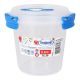 Verpakking Tontarelli Fresh System Plastic 0,64 l Yoghurt