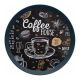 Dienblad Privilege Coffee (36 cm)