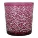 Glas LAV Nature Kristal Roze (345 cc)