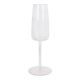 Champagneglas Royal Leerdam Leyda Kristal Transparant 6 Stuks