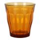 Glazenset Duralex Picardie Amber 31 cl (4 pcs)