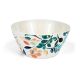 Saladekom La Mediterránea Alba Melamine 25,5 x 13,5 cm