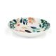 Diep bord La Mediterránea Alba Melamine 21 x 5,3 cm