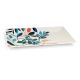 Dienblad La Mediterránea Alba Melamine 25 x 15 x 2 cm