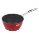 Kookpot Quttin Majestic Rood (16 x 7,5 cm)