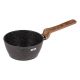 Kookpot Quttin ECOLOGI Zwart (16 cm)