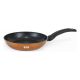 Antiaanbakpan Quttin Foodie Koper (22 cm)