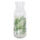 Transparante Glazen Kan LAV Tropic Garden (1,2 L)