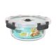 Lunchbox Quttin   Rond 650 ml (Ø 16,9 x 7,1 cm)