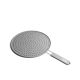 Deksel Braadpan Quttin Spatdeksel 28 x 45,5 x 0,7 cm