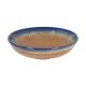 Diep bord STONEWARE CARIBIAN 19 x 5 cm (Ø 19 x 5,5 cm)