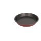 Oven Mould Quttin Cherry Koolstofstaal 32 x 4,5 cm