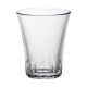 Glas Duralex Amalfi 4 Stuks (70 ml)