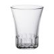 Glas Duralex Amalfi Ø 7,4 x 9,4 cm 170 ml (4 Stuks)