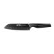 Santoku-mes Quttin Black Edition (17 cm)