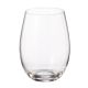 Glazenset Bohemia Crystal Clara 560 ml Kristal 6 Stuks