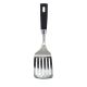 Spatel Quttin Foodie 35 x 8 x 3,5 cm Roestvrij staal