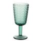 Fluitglas La Mediterránea Spica 320 ml Groen