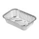 Set van trays Algon 5 x 11 x 4,5 cm Rechthoekig 5 Stuks