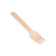 Vorkenset Algon Hout 16 cm 12 Stuks