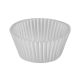 Bakplaat voor Muffins Algon Wit Wegwerp 5 x 3,2 cm 60 Stuks