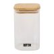 Tin Quttin Vierkant 720 ml 8 x 16 cm