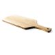 Snijplank Quid Gastro Fun Hout (35 x 18 x 1,5 cm)