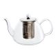 Italiaanse Koffiepot Quid Borosilicaatglas (1 L)