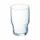 Glazenset Arcoroc Campus 6 Stuks Transparant Glas (22 cl)